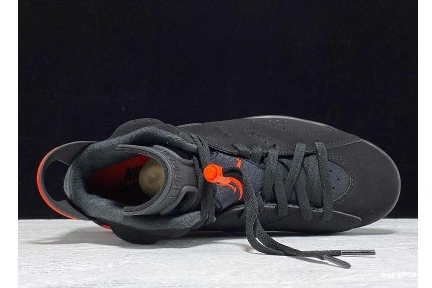Hyperoad RETRO - (2019) JORDAN INFRARED BLACK 6 0819